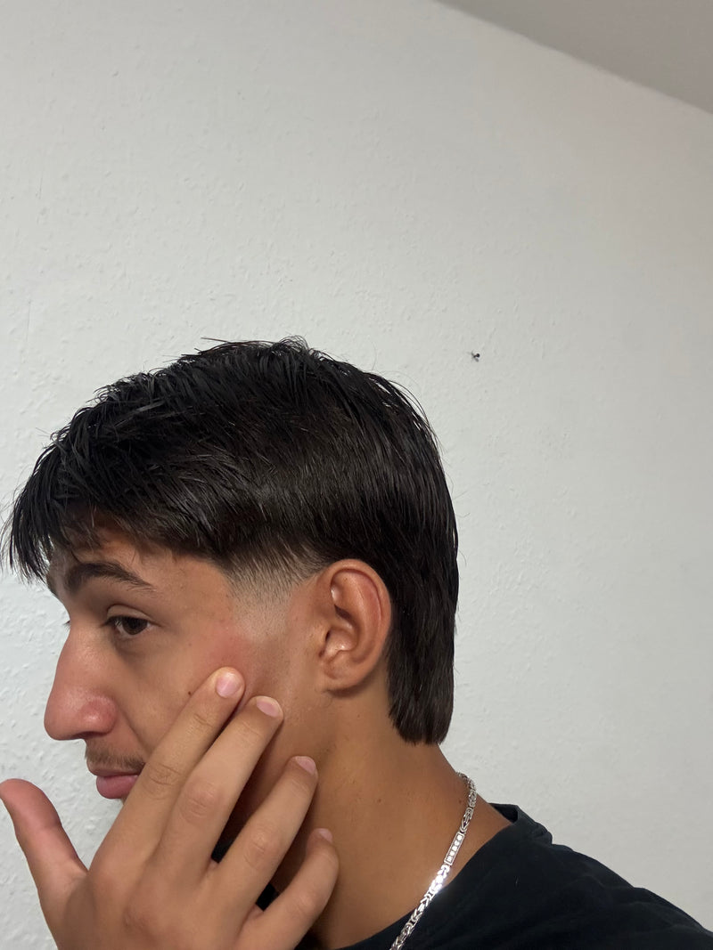 Nachher: Kaan