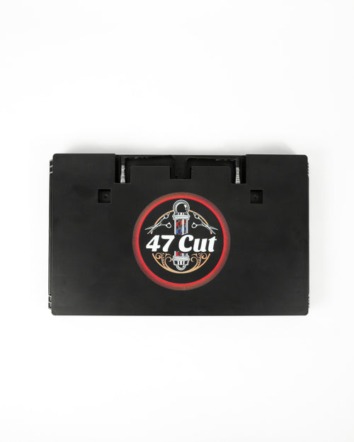 47Cut Selfcut Spiegel + Selfcut Kurs
